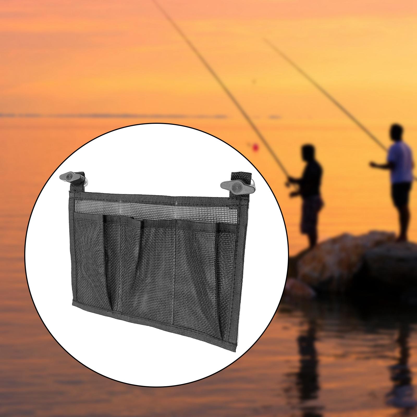 Bolsa de almacenamiento de mal - Fishing Kayak Storage Bag reseña y precio