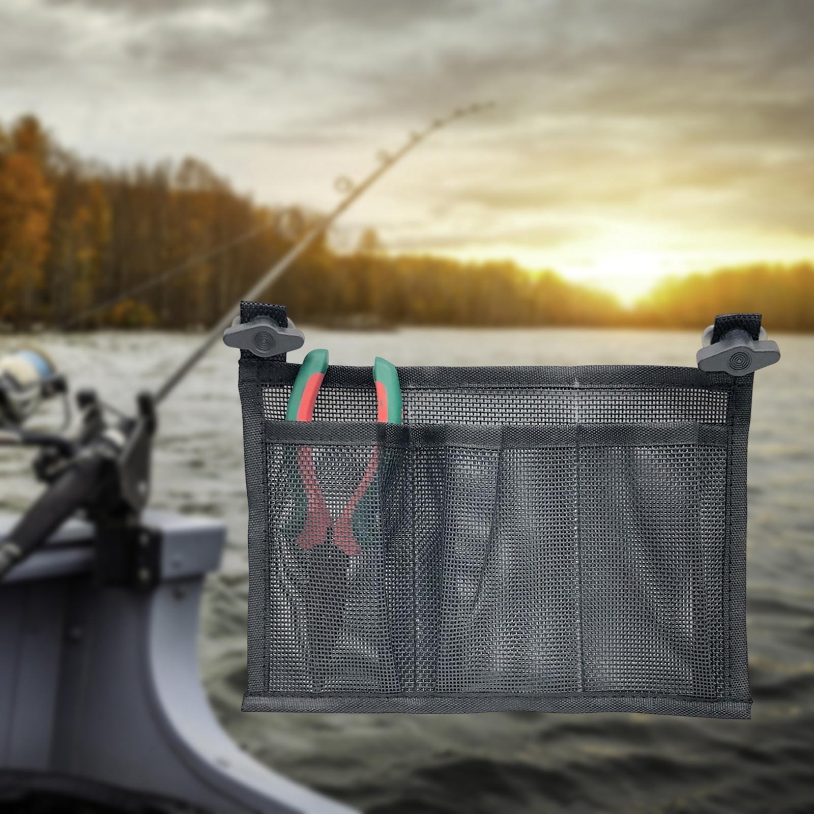 Bolsa de almacenamiento de mal - Fishing Kayak Storage Bag reseña y precio