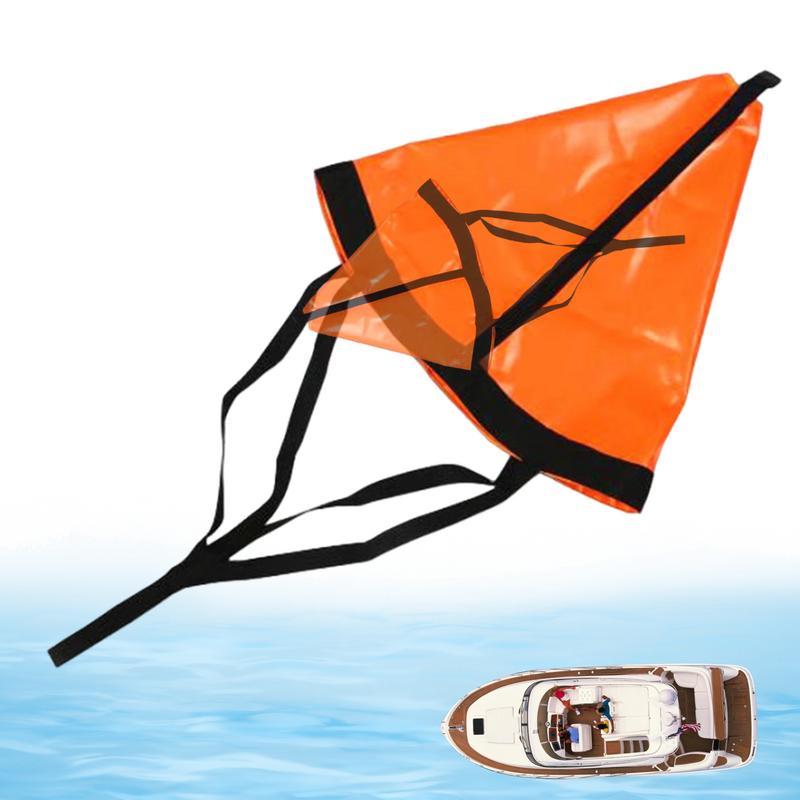 Calcetines de deriva para Kaya - Fishing Kayak Anchor reseña y precio
