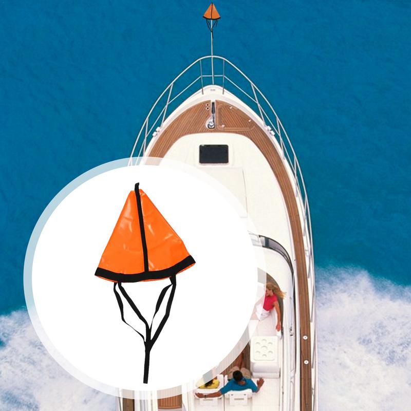 Calcetines de deriva para Kaya - Fishing Kayak Anchor reseña y precio