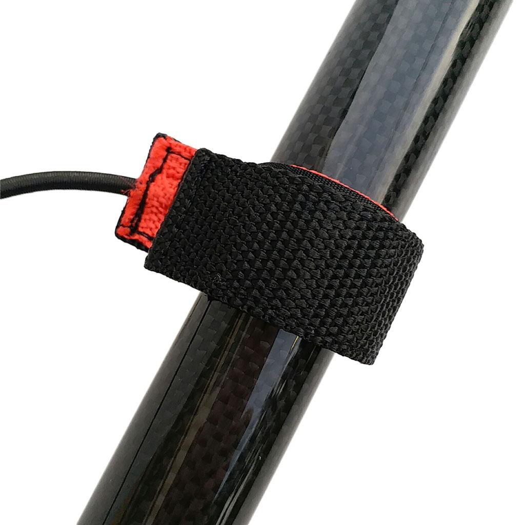 Correa para remo de kayak con  - Fishing Kayak Paddle Leash reseña y precio
