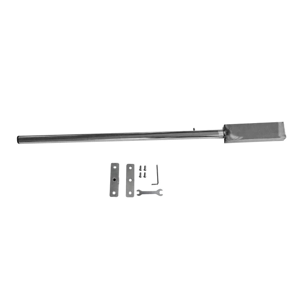 Barra de Montaje Universal par - Fishing Kayak Trolling Motor reseña y precio