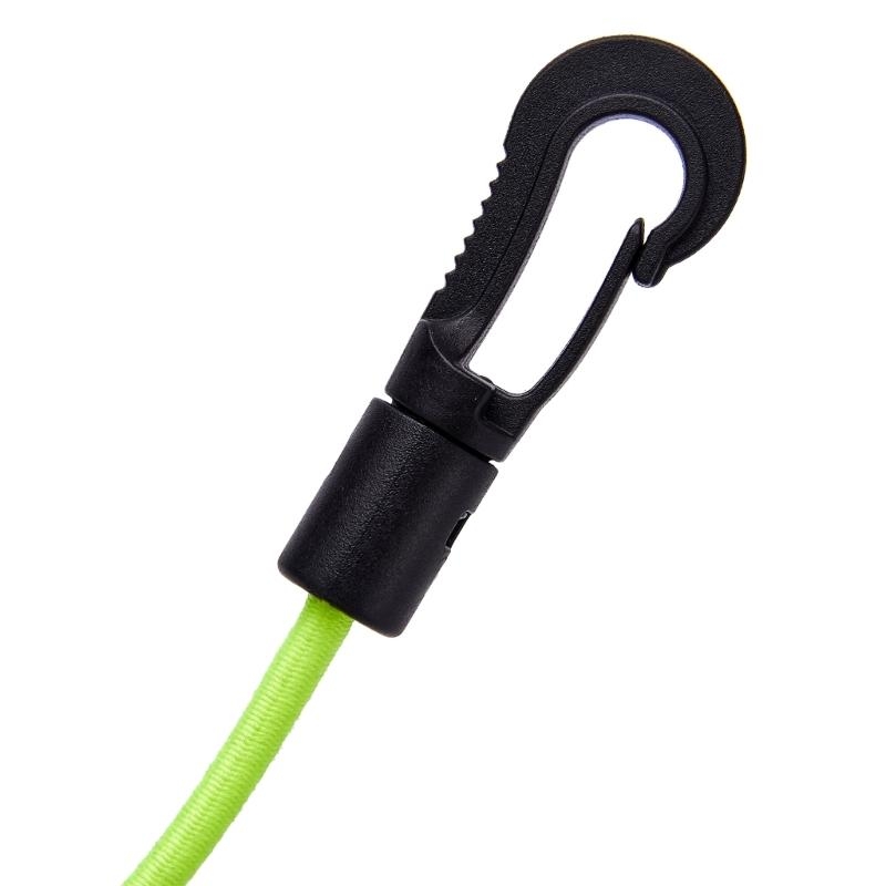 Correa paleta para Kayak, caña - Fishing Kayak Paddle Leash reseña y precio