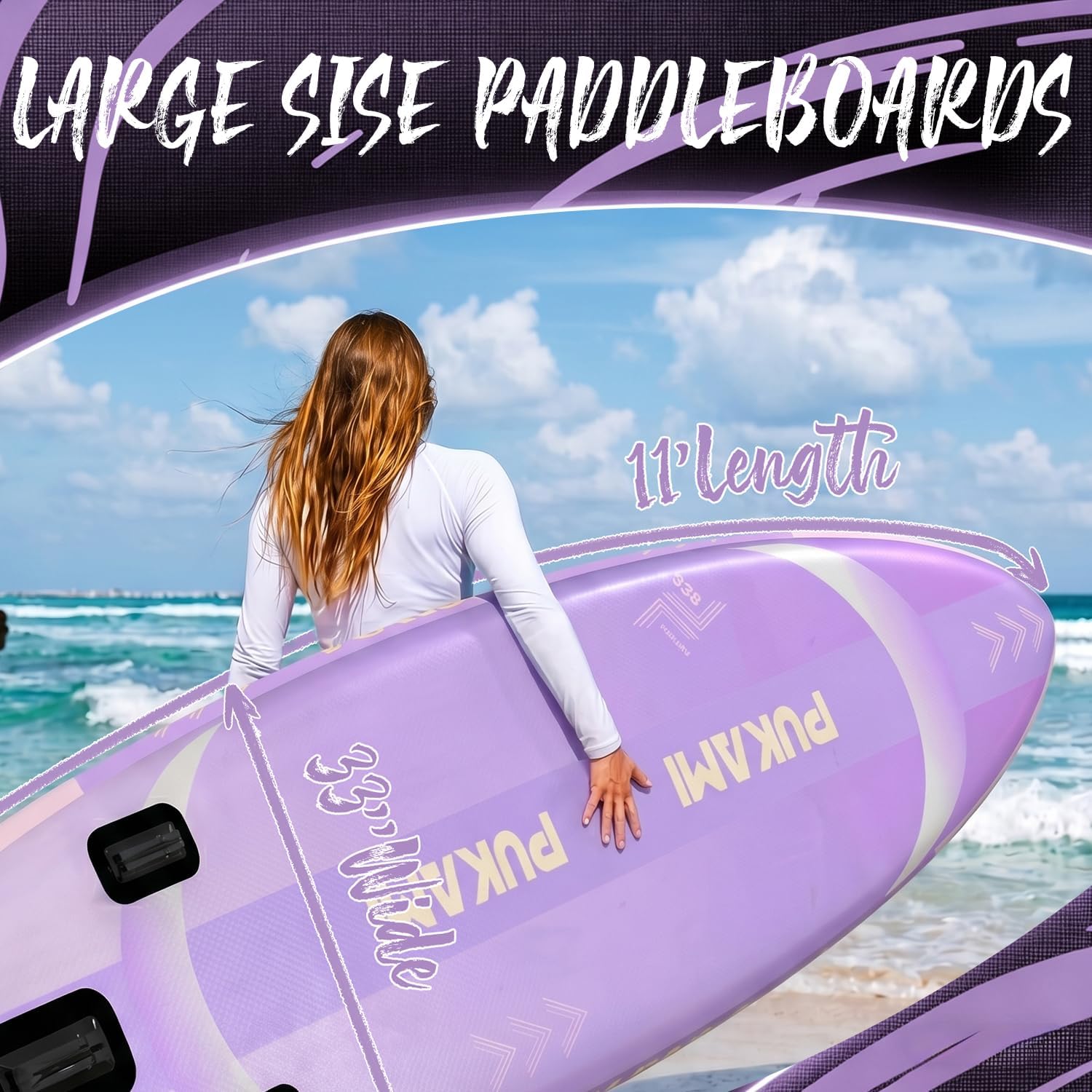 Tabla de paddle surf inflable  - Fishing Kayak Seat reseña y precio