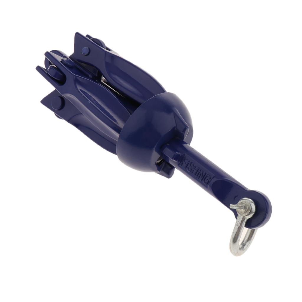 El mejor ancla de Kayak de 1,5 - Fishing Kayak Anchor reseña y precio