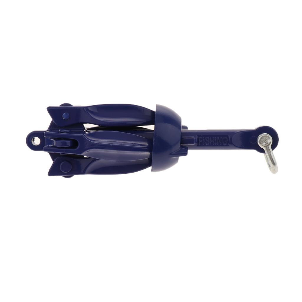 El mejor ancla de Kayak de 1,5 - Fishing Kayak Anchor reseña y precio