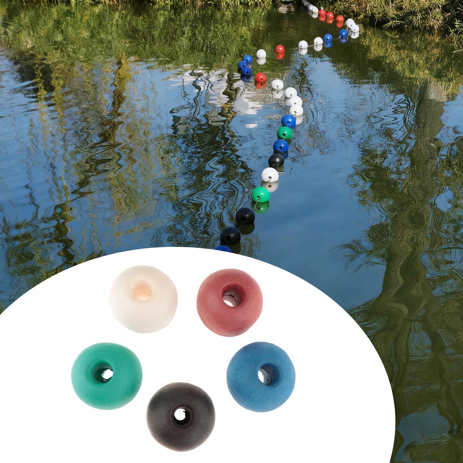 Flotador de cuerda, flotador d - Fishing Kayak Anchor reseña y precio