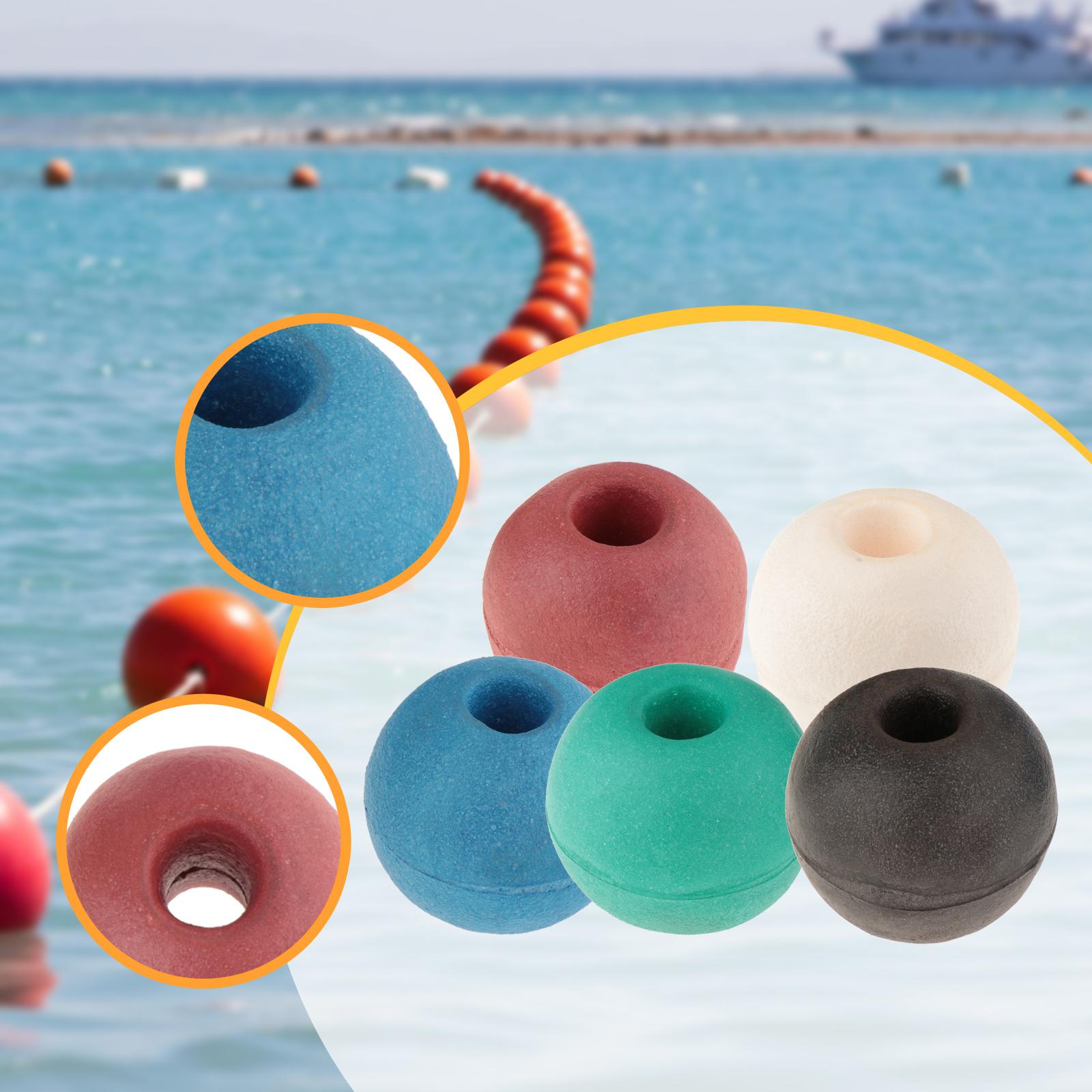 Flotador de cuerda, flotador d - Fishing Kayak Anchor reseña y precio