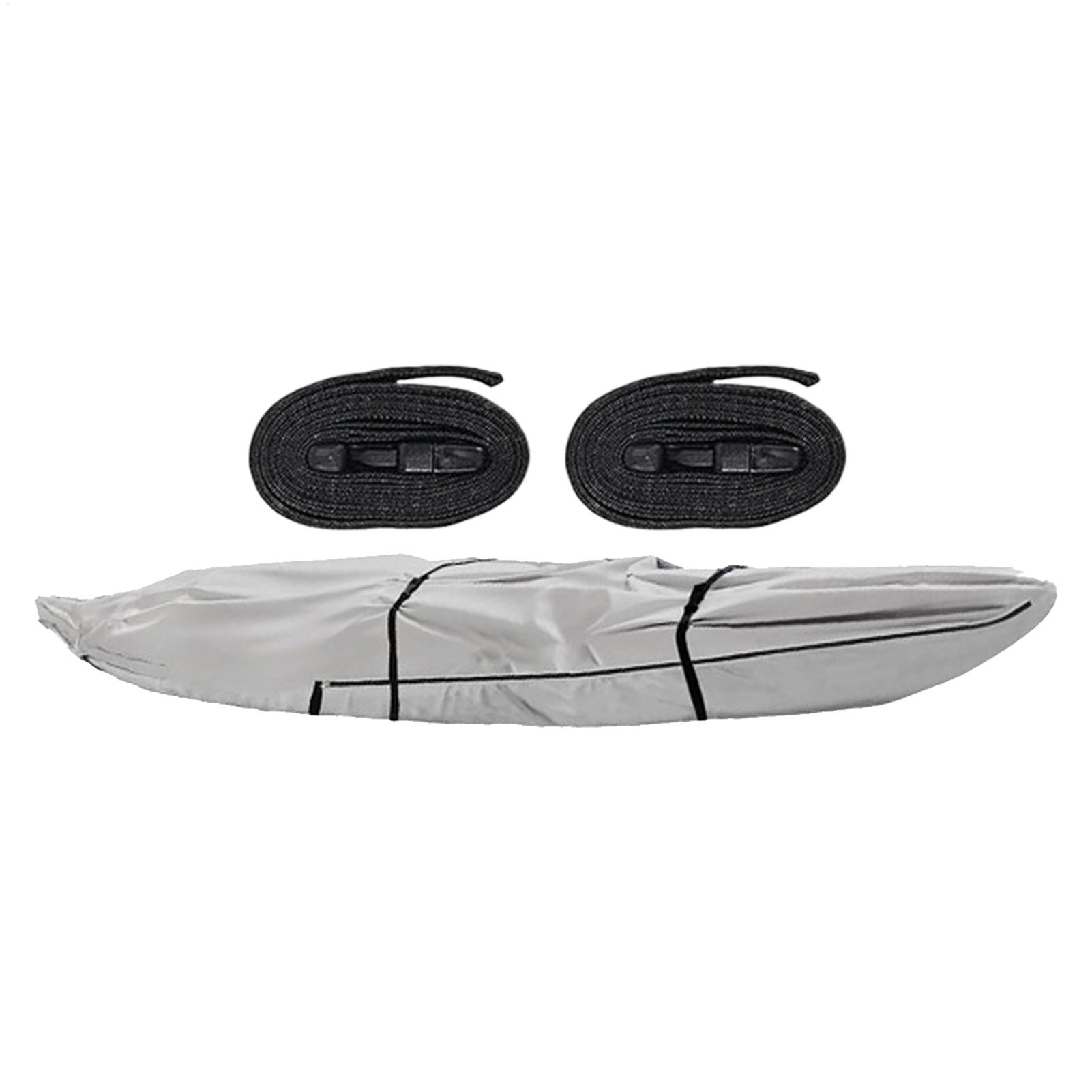 Bolsa de Kayak resistente al a - Fishing Kayak Storage Bag reseña y precio
