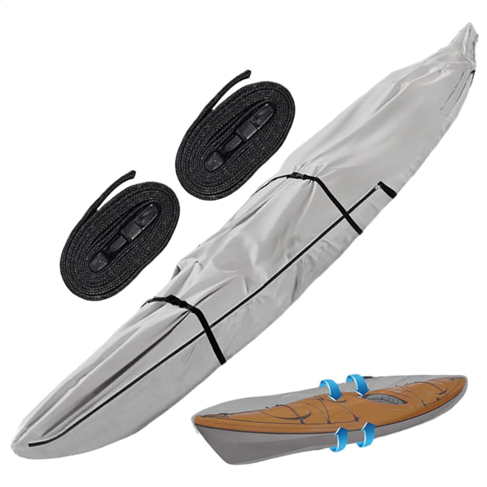 Bolsa de Kayak resistente al a - Fishing Kayak Storage Bag reseña y precio