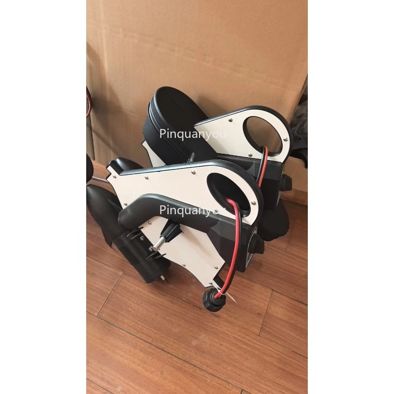 Motor de pesca con propulsor e - Fishing Kayak Trolling Motor reseña y precio