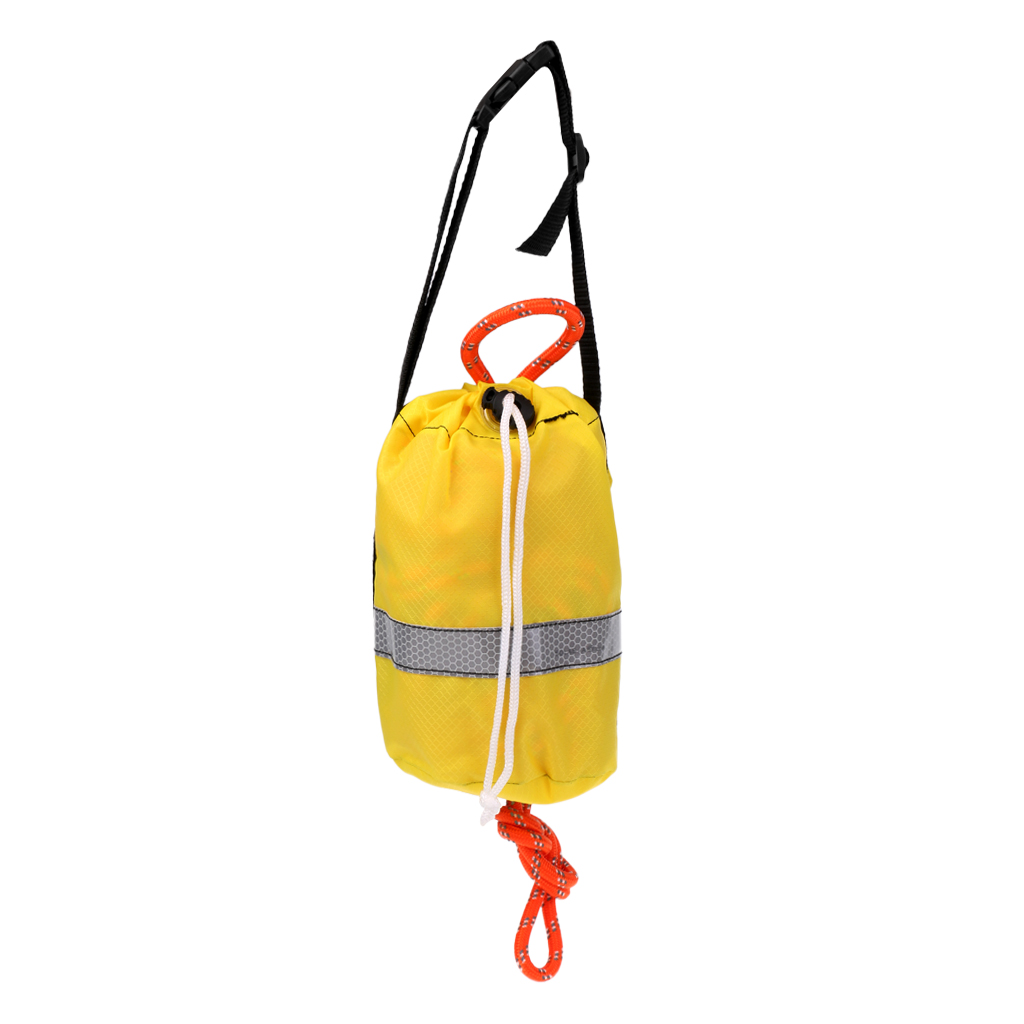 Bolsa de tiro de rescate de ag - Fishing Kayak Crate reseña y precio