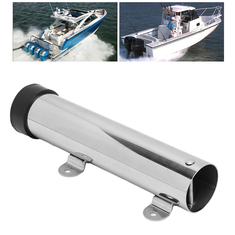 Soporte de Pared para Cañas de - Fishing Kayak Rod Holder reseña y precio