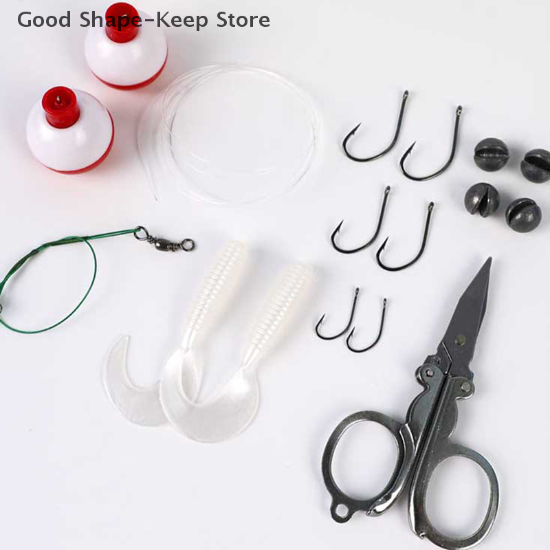 Kit de pesca de emergencia, Mi - Fishing Kayak Rod Holder reseña y precio